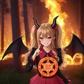 もたもたしてる暇ないよ～？【エルフの森を守れ】 2枚目