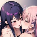 ボツ百合 5枚目