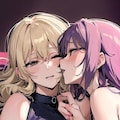 ボツ百合 3枚目