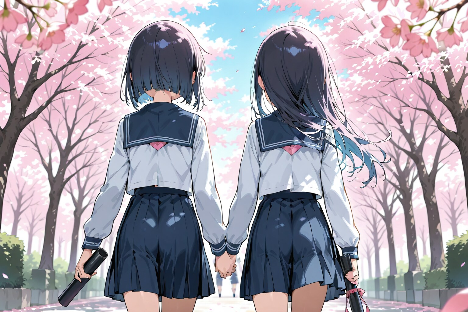 ご卒業おめでとうございます