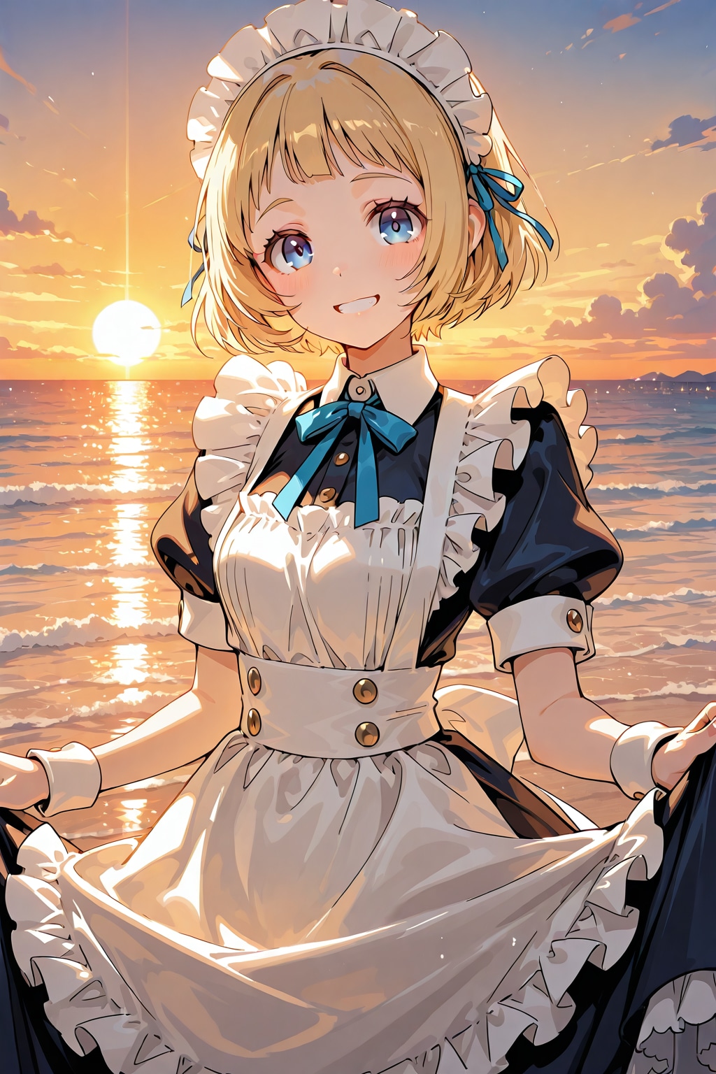 kicha | の人気AIイラスト・グラビア