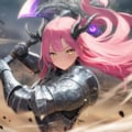 唸れ、真空の斧よ！ 2枚目