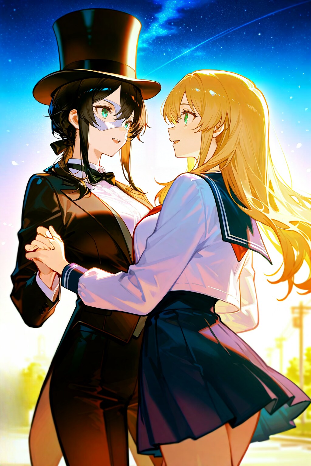 ミラクルロマンス