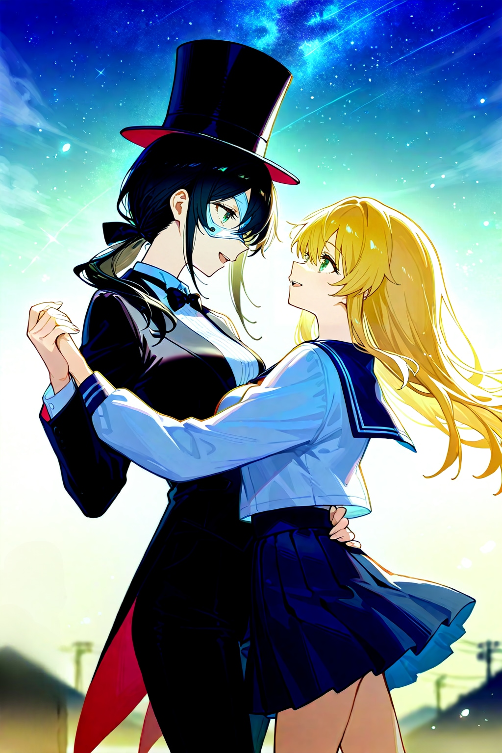 ミラクルロマンス