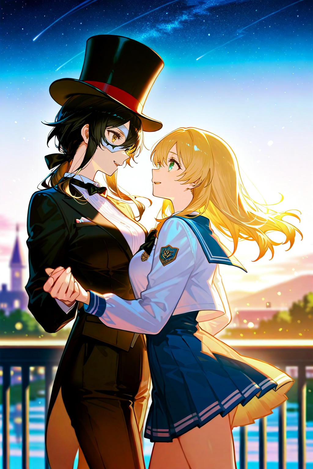 ミラクルロマンス