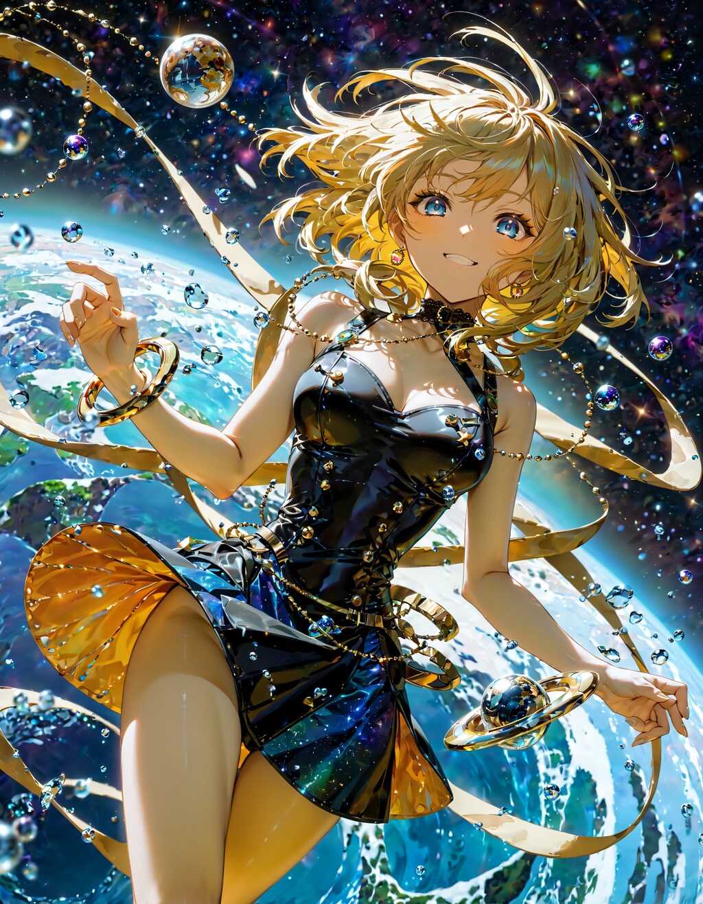 今日は冥王星の日　なんですが