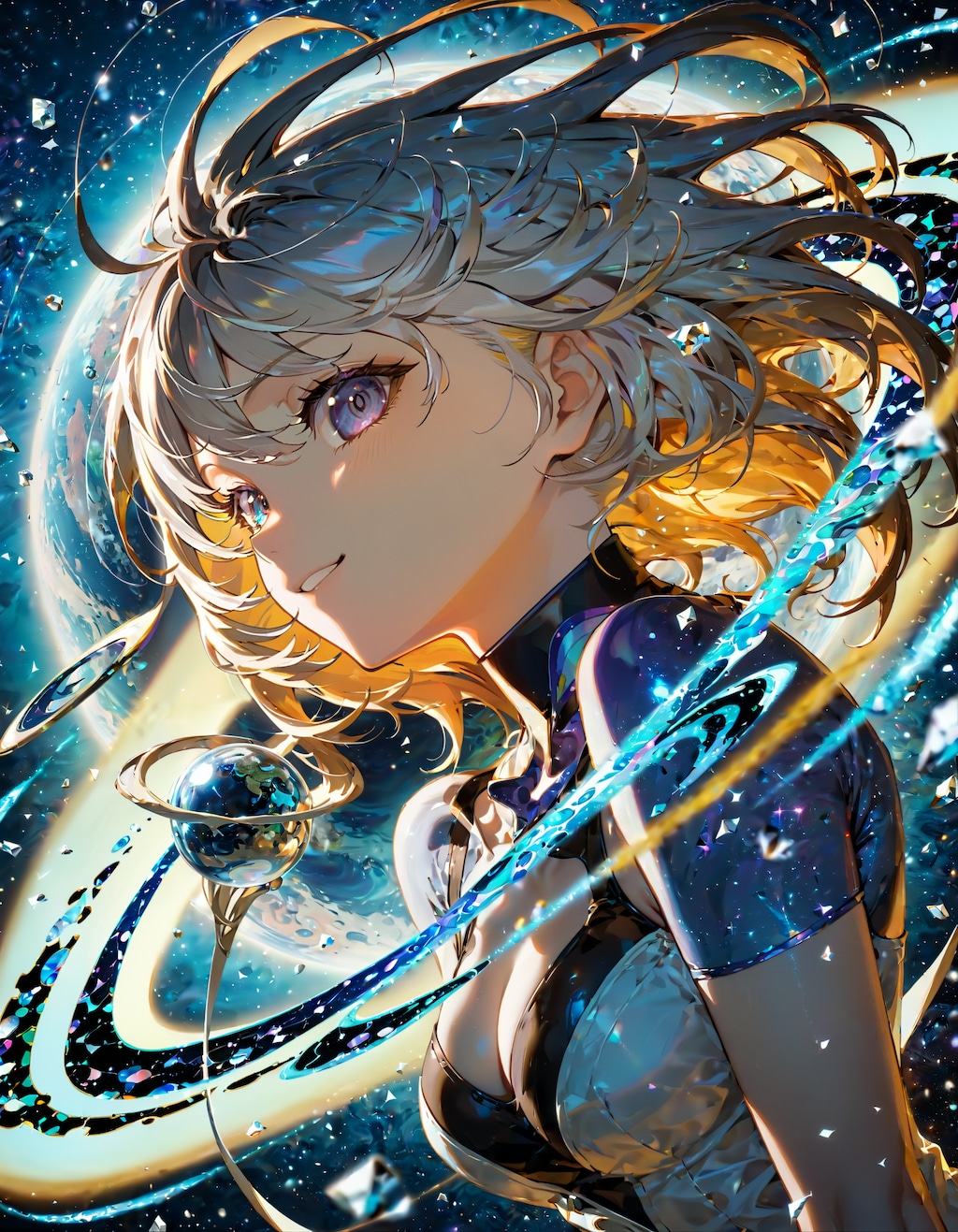 今日は冥王星の日　なんですが