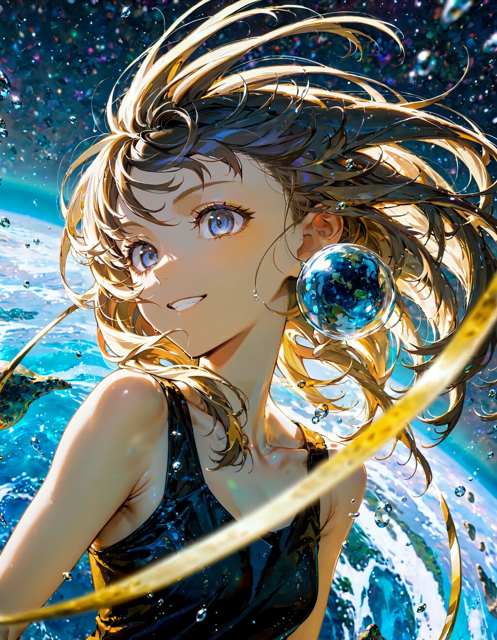 今日は冥王星の日　なんですが