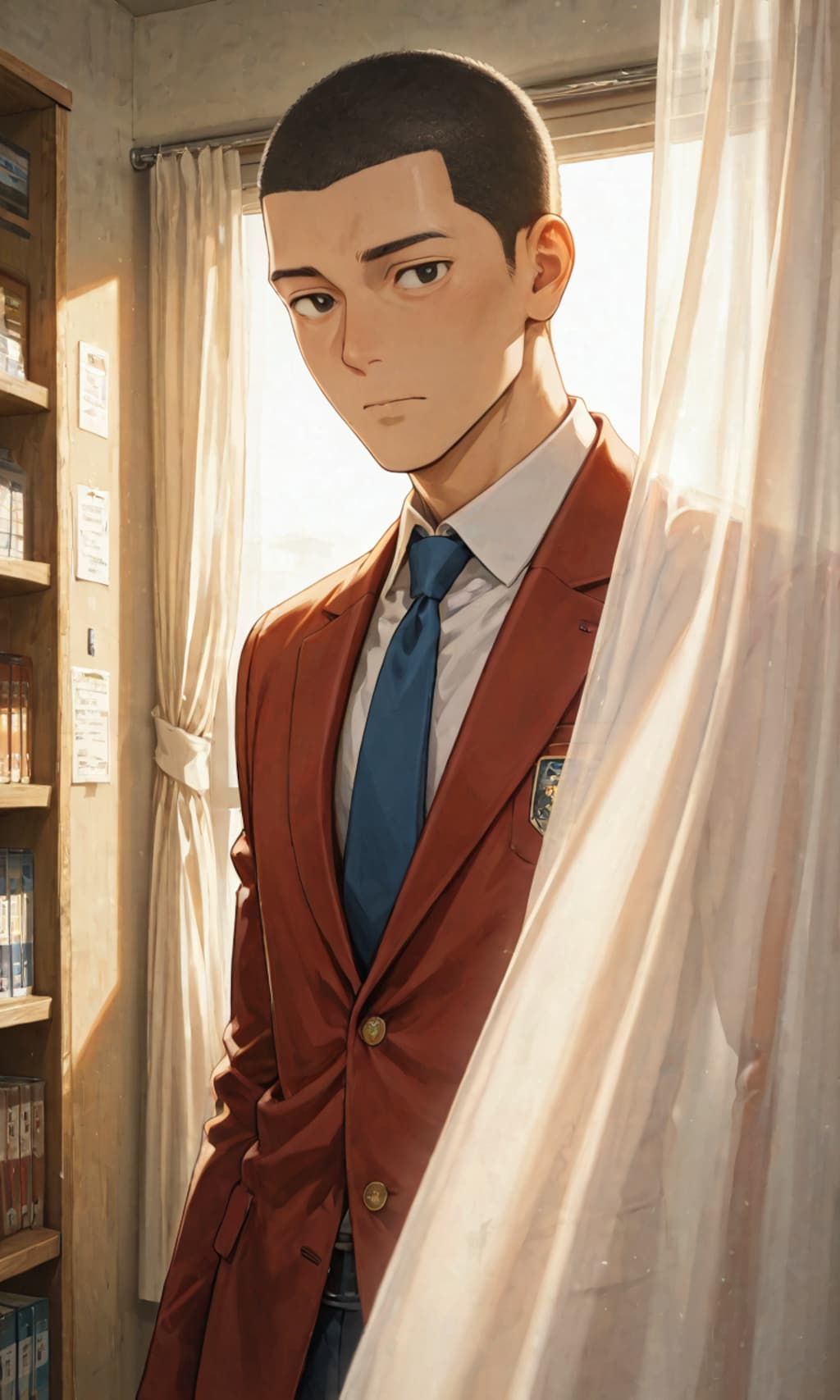 お嬢様リュフトヒェン3