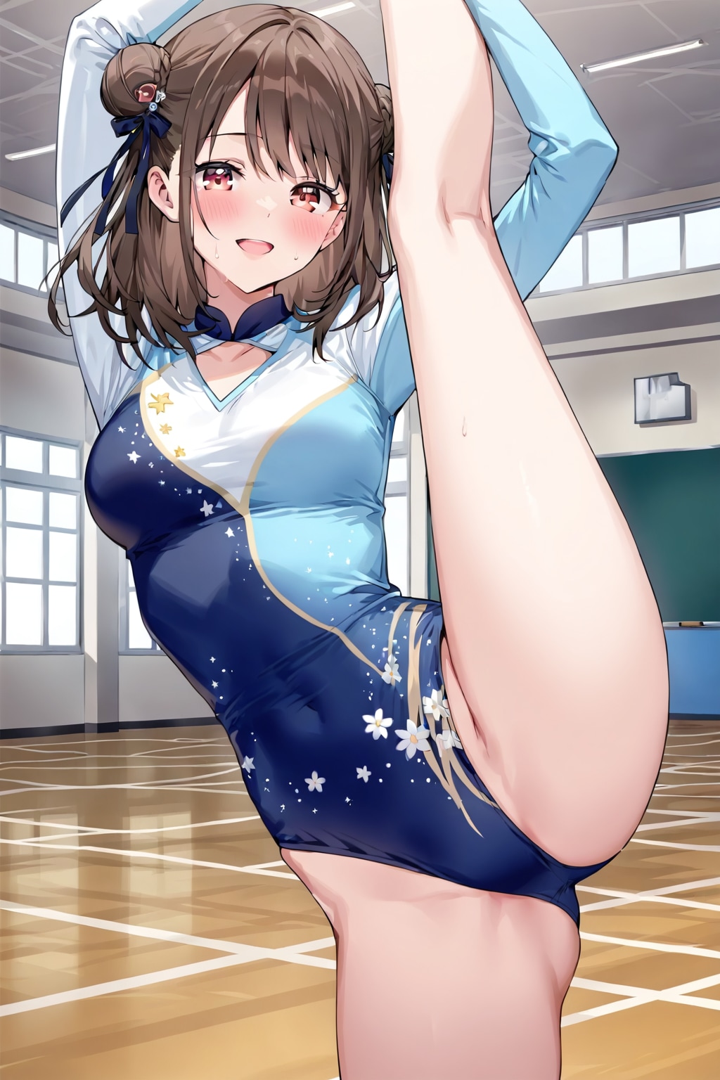 レオタード