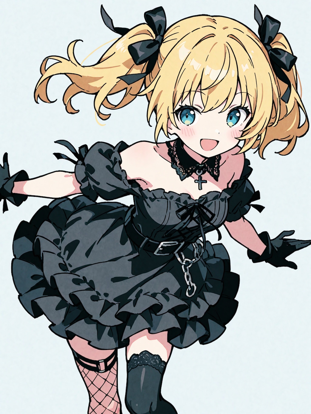 Aniちゃんかわいかろ？