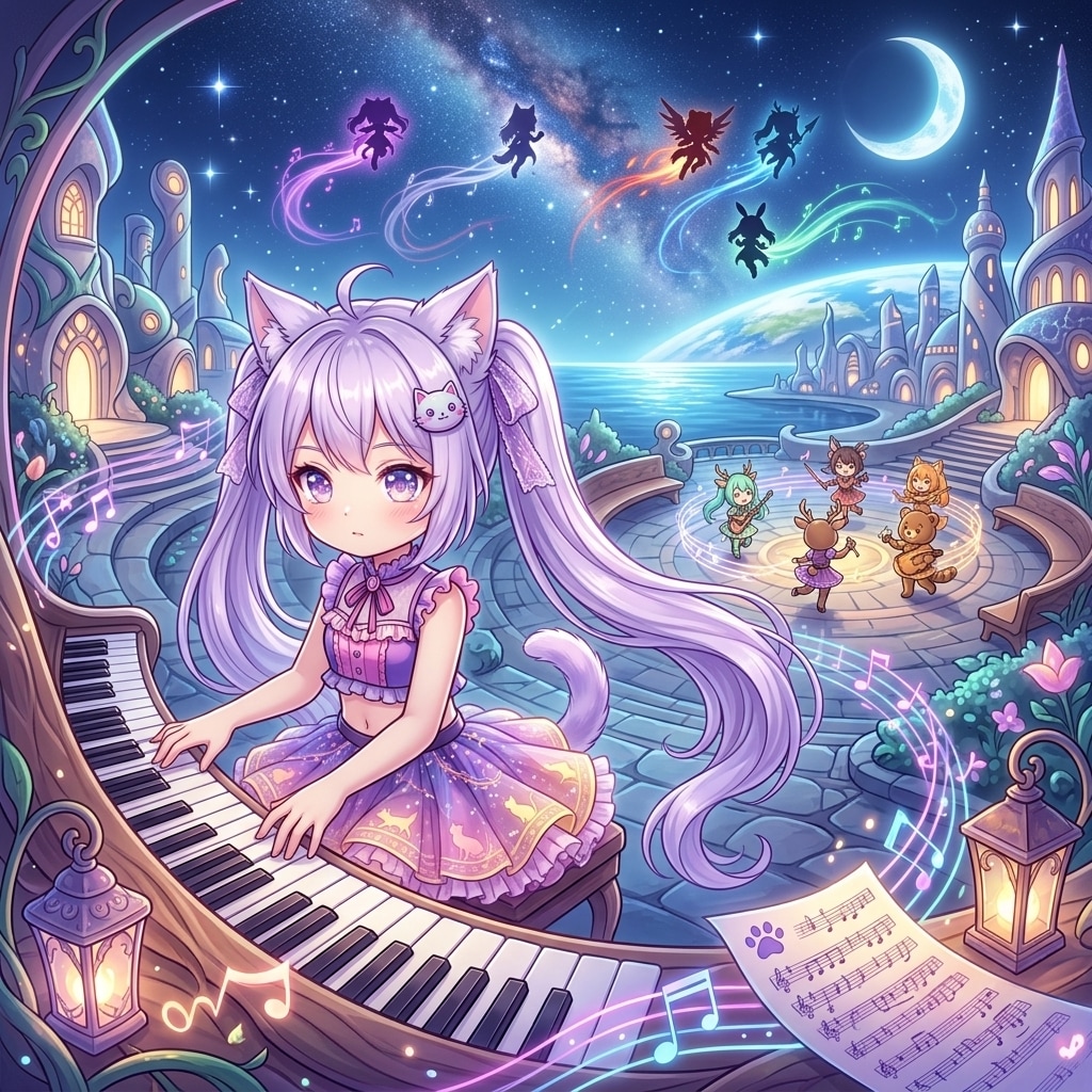 紫苑ちゃん | の人気AIイラスト・グラビア