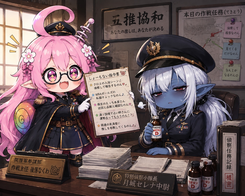 「はぁ……帰りたい……」