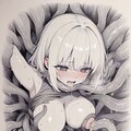 触手拘束ログ 202501-02 5枚目