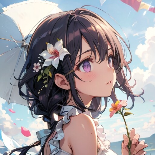風