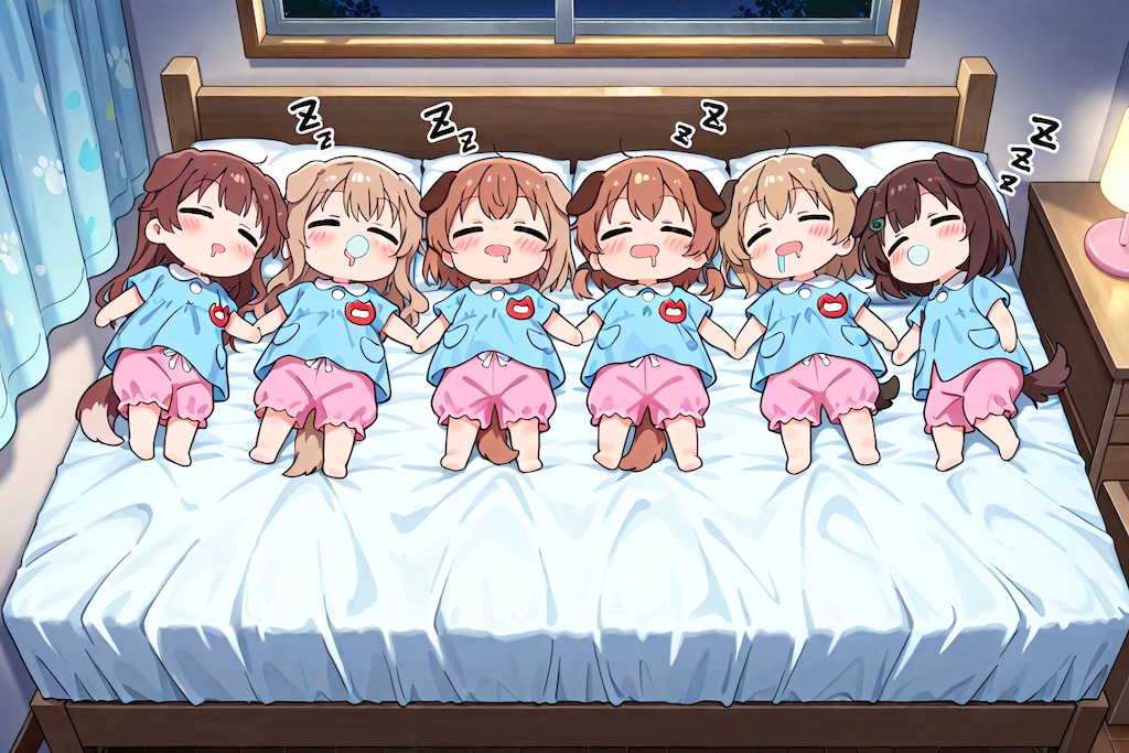 ９月３日はベッドの日