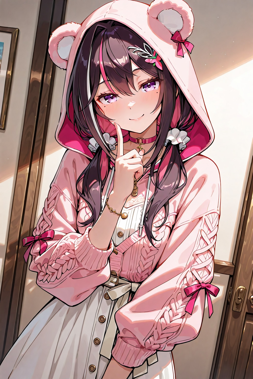 あずきち