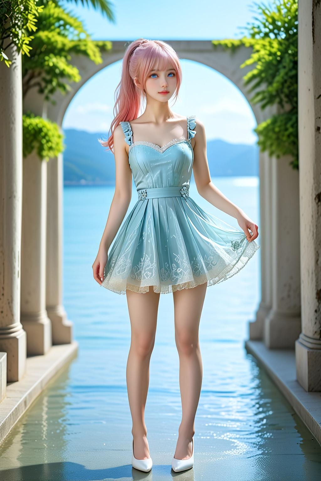 海外旅行企画投稿