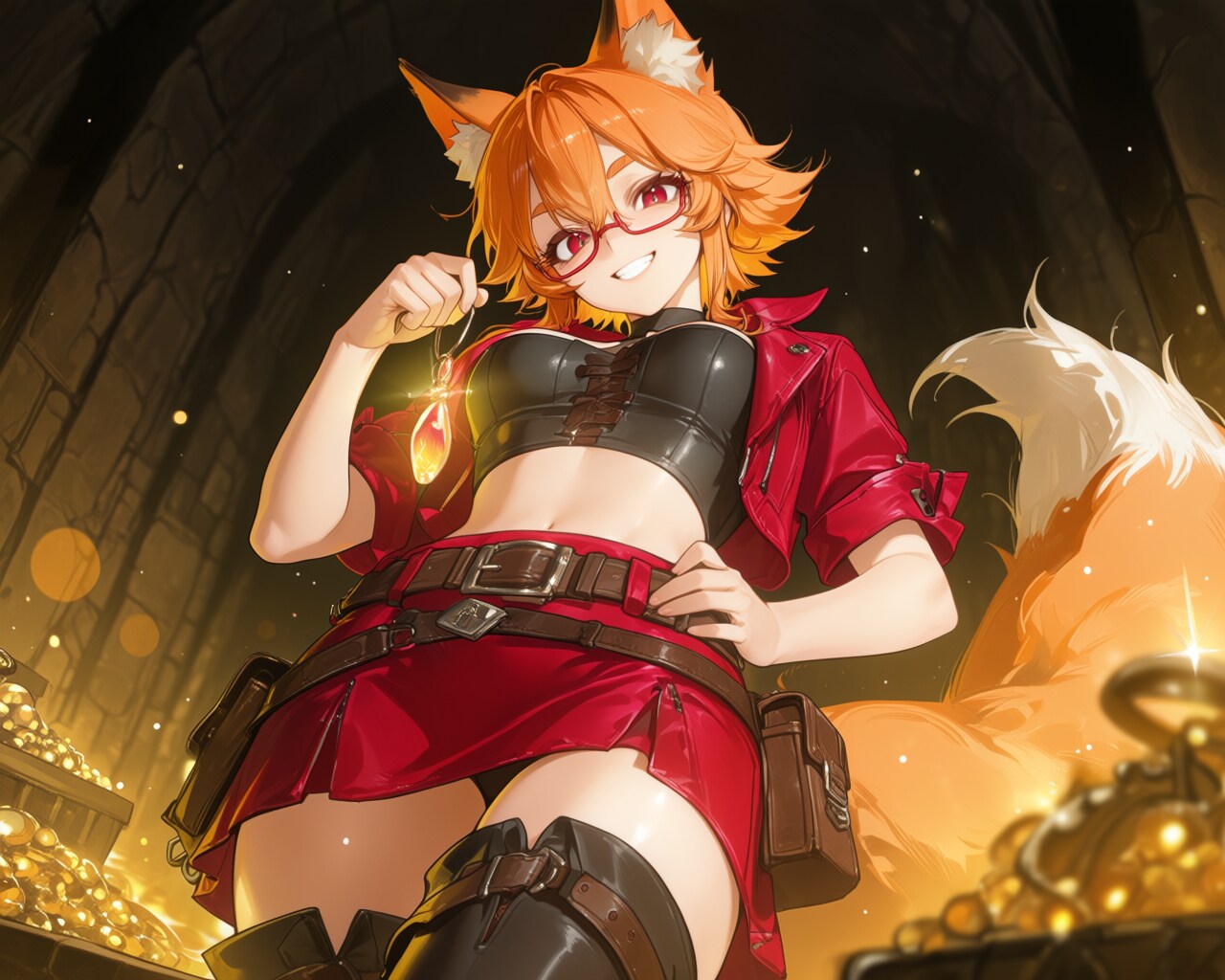 トレジャーハンター稲盛さん