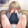 とまらないよぅってなってる同級生 5枚目