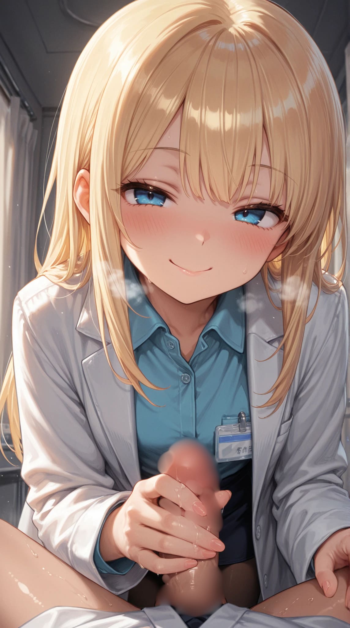 医者ねえさん
