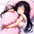 抱き枕 古手川唯 3枚目