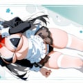 メイドビキニさん 12枚目