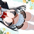 メイドビキニさん 6枚目
