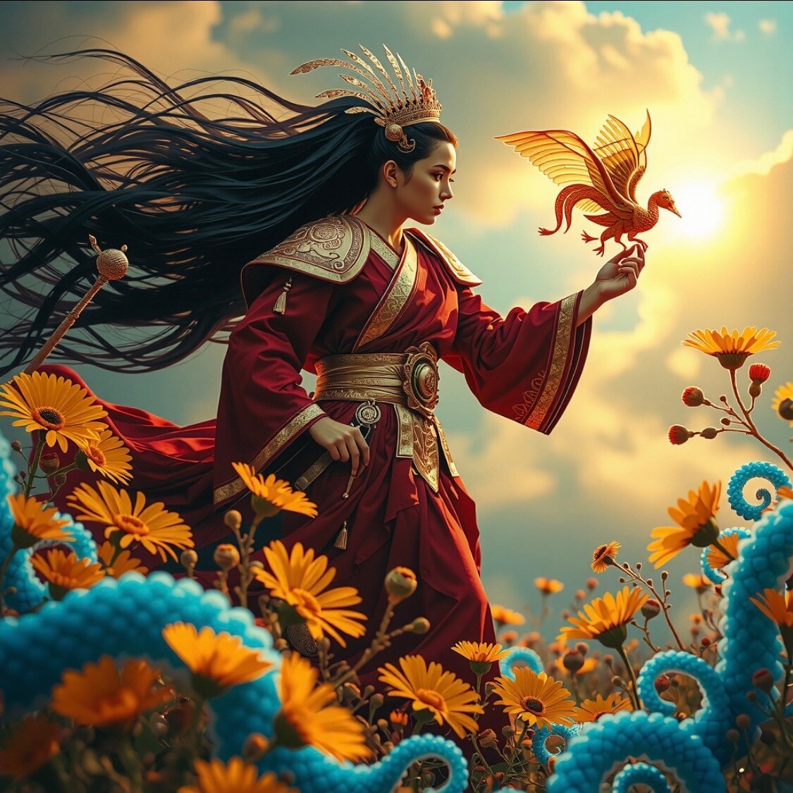 風神