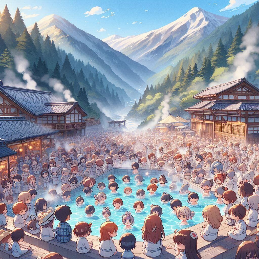 オーバーツーリズム