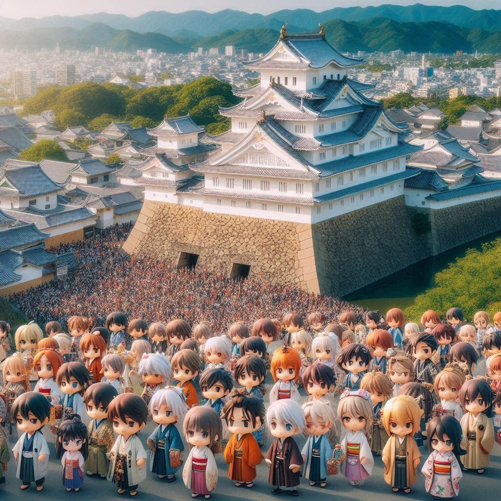 オーバーツーリズム