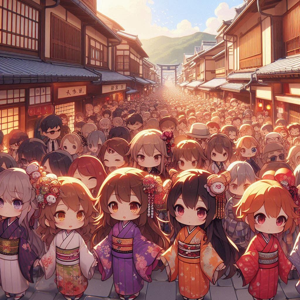 オーバーツーリズム