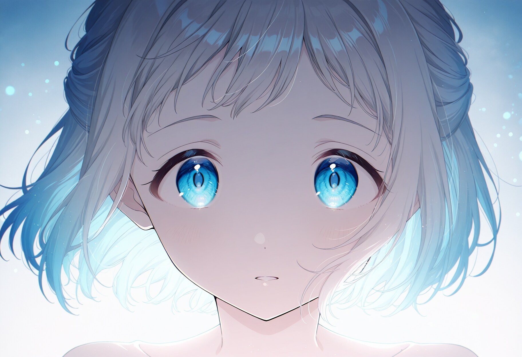 葛城リーリヤ | の人気AIイラスト・グラビア