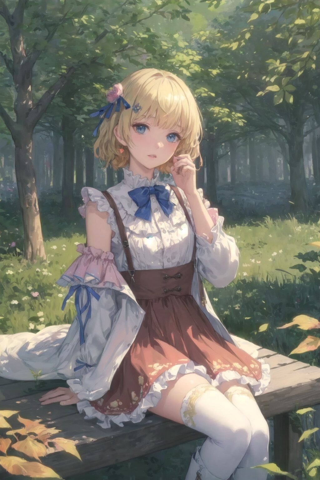 習作