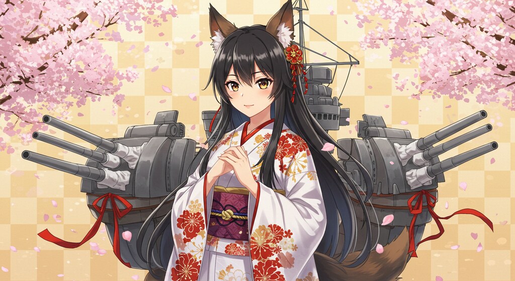 アズールレーン