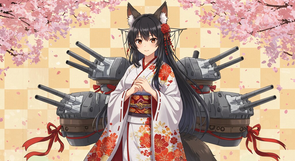 アズールレーン