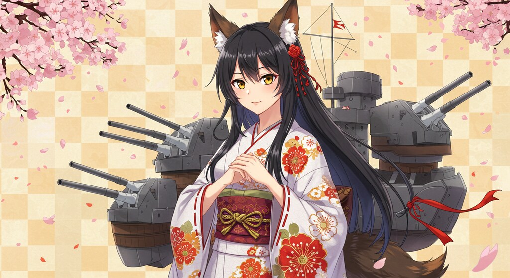 アズールレーン