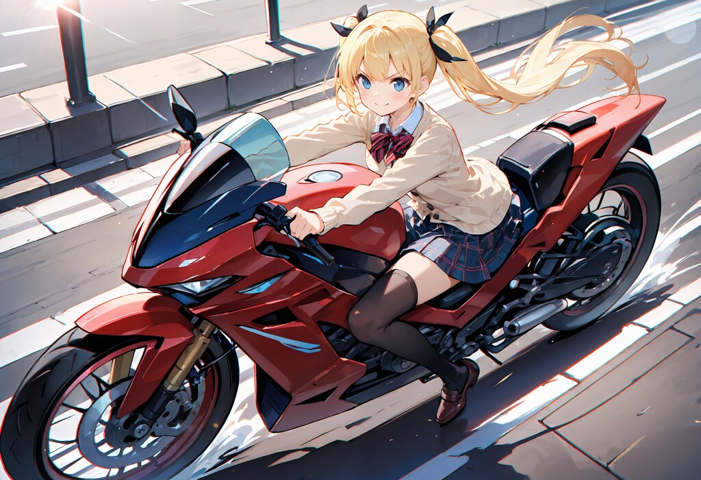 フルスロットル