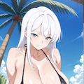 ナイスバディ！～グラビア集～ 8枚目