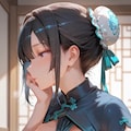 やれやれ 2枚目