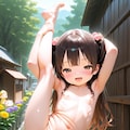 (i)字バランス 3枚目