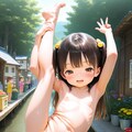(i)字バランス 2枚目
