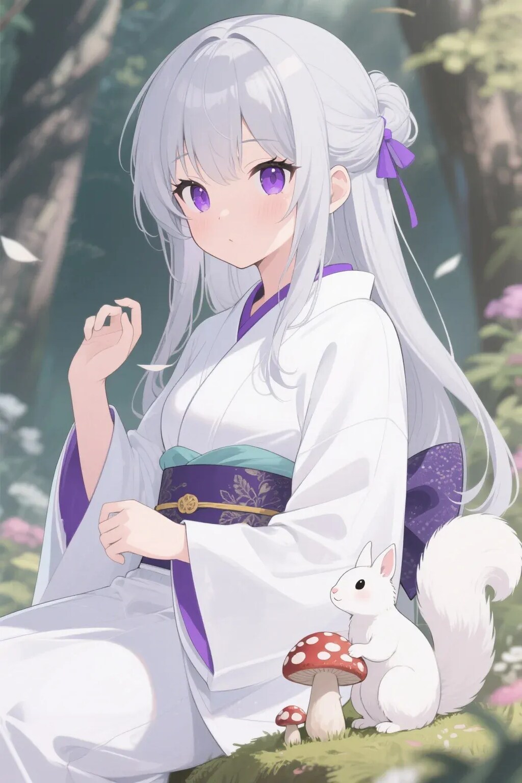 虎鼠神社の御神体114