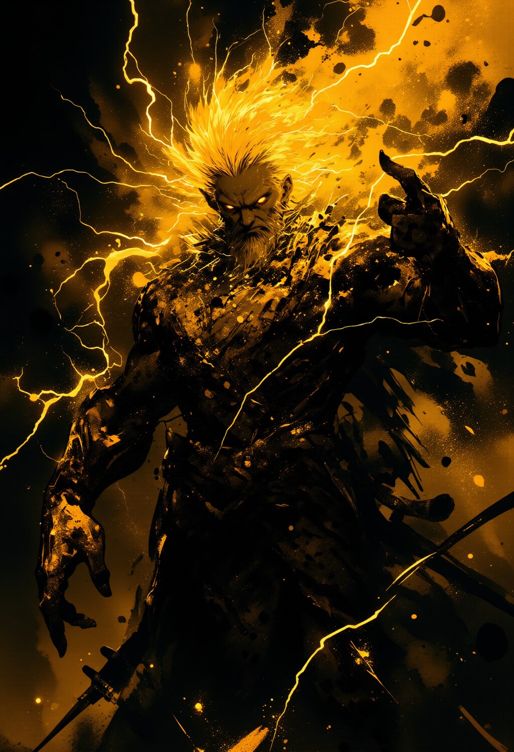雷神