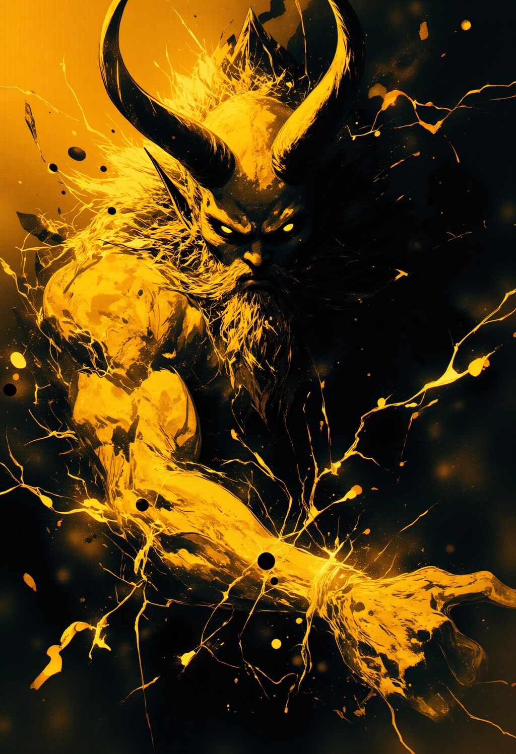 雷神