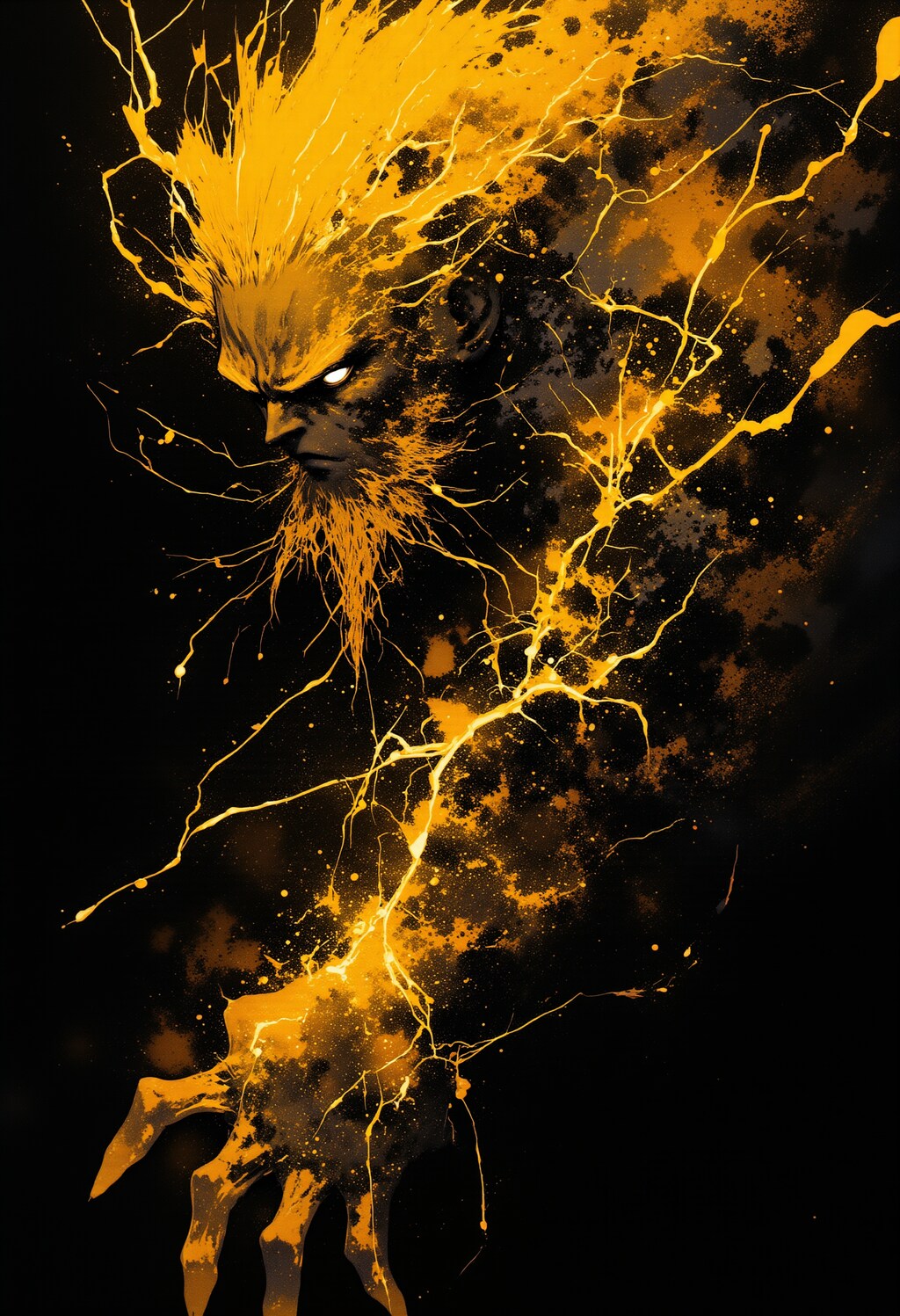 雷神