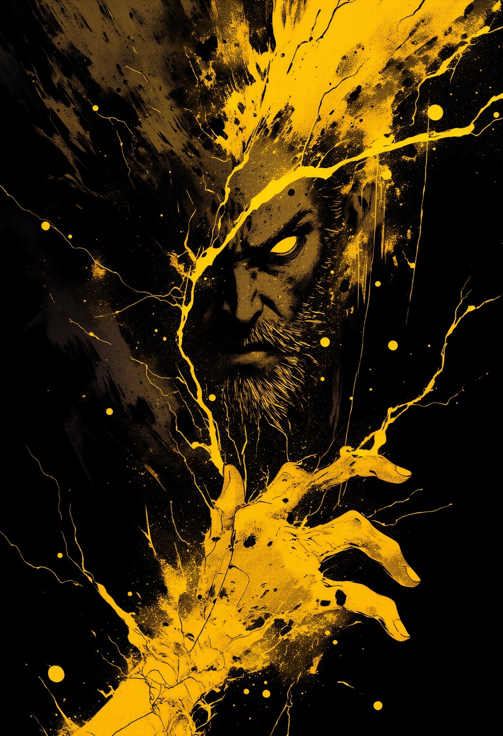 雷神