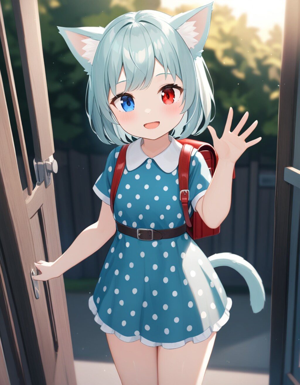 3月の健全とま③