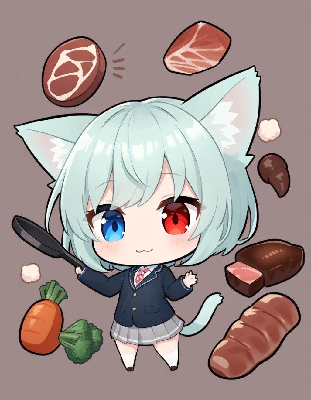 3月の健全とま③