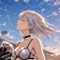 レース終わり🌸✨ P目線🕶️ 2枚目